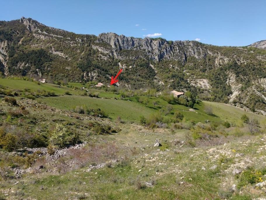 Gite De La Chabespa, Belle Vue, Au Calme Sigottier 외부 사진